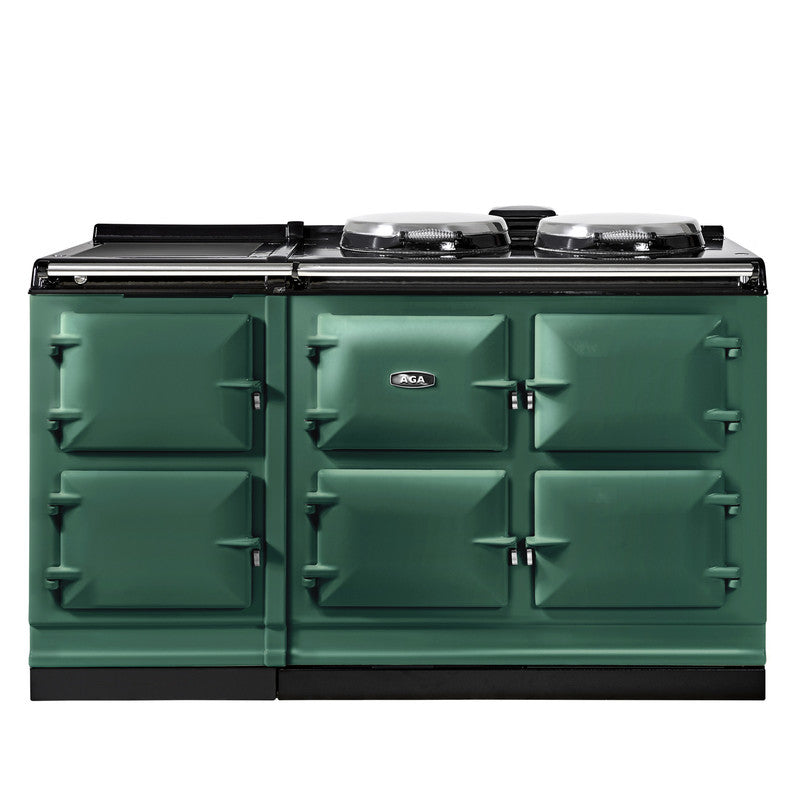 AGA ER7 150 Electric With Warming Plate