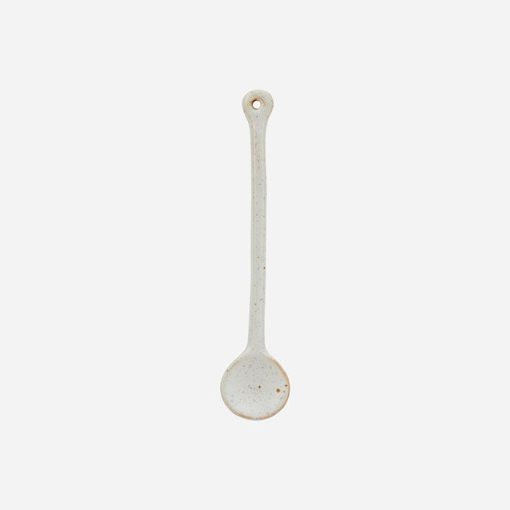 Pion Porcelain Spoons