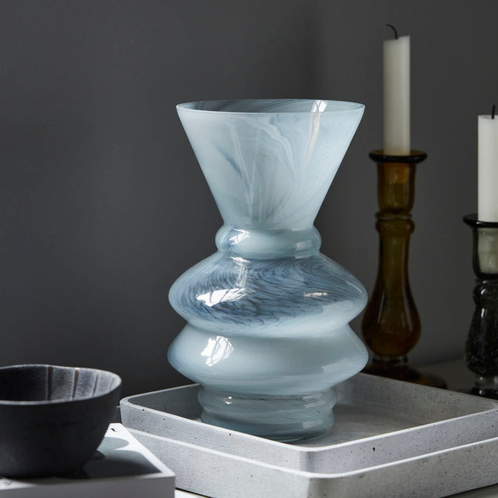 Viel Cloud Vase