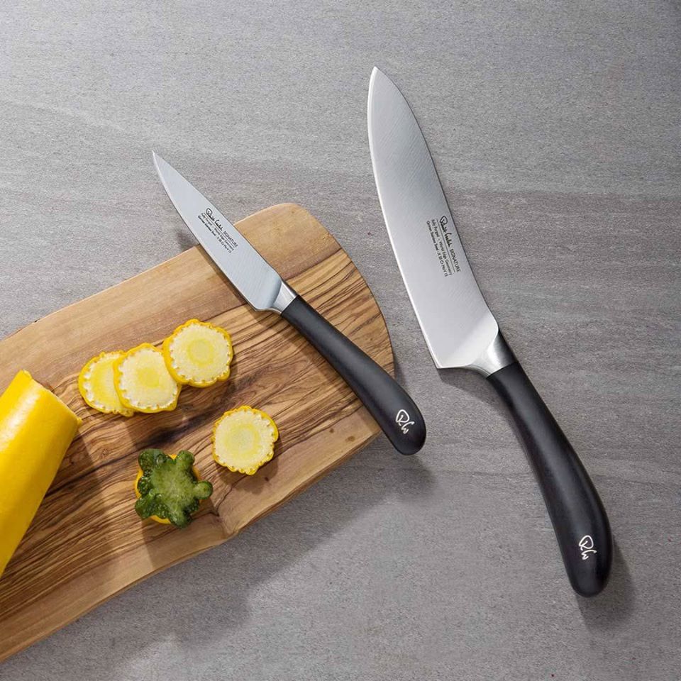 Signature Knife Collection - Vegetable/Paring Knife 10cm