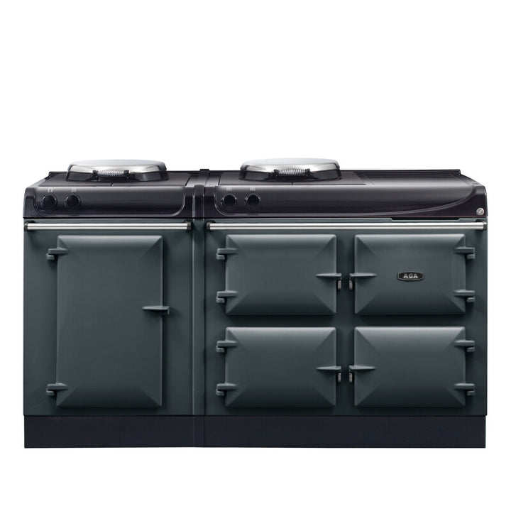 AGA R3 Series 160 Electric With Induction Hob