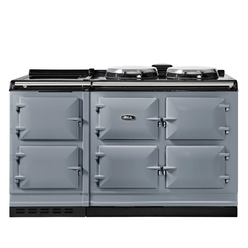 AGA R7 150 Electric With Induction Hob