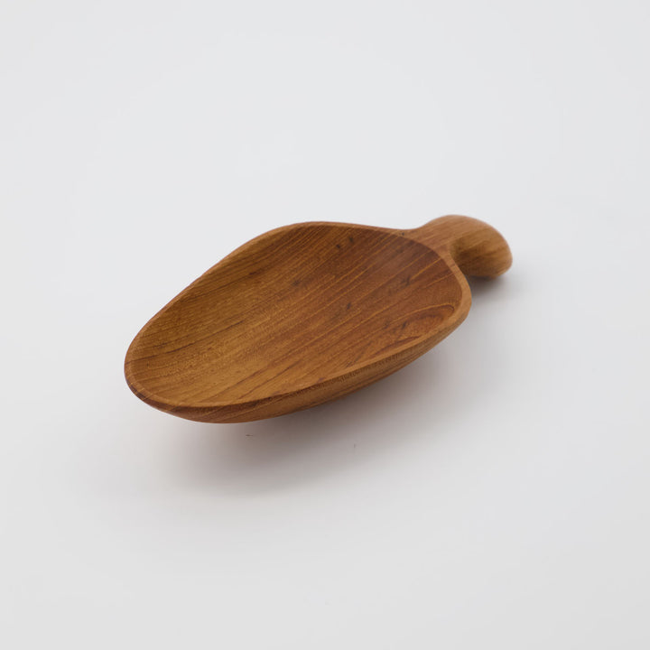 Tawo Wooden Scoop | Large
