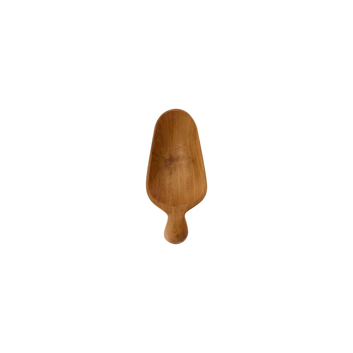 Tawo Wooden Scoop | Medium