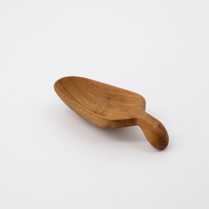 Tawo Wooden Scoop | Medium
