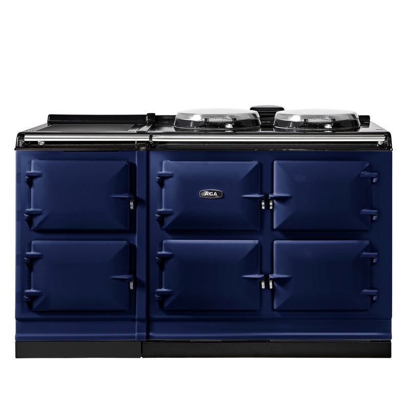 AGA R7 150 Electric With Warming Plate