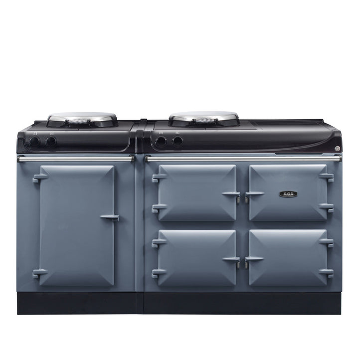 AGA ER3 Series 160 Electric With Induction Hob