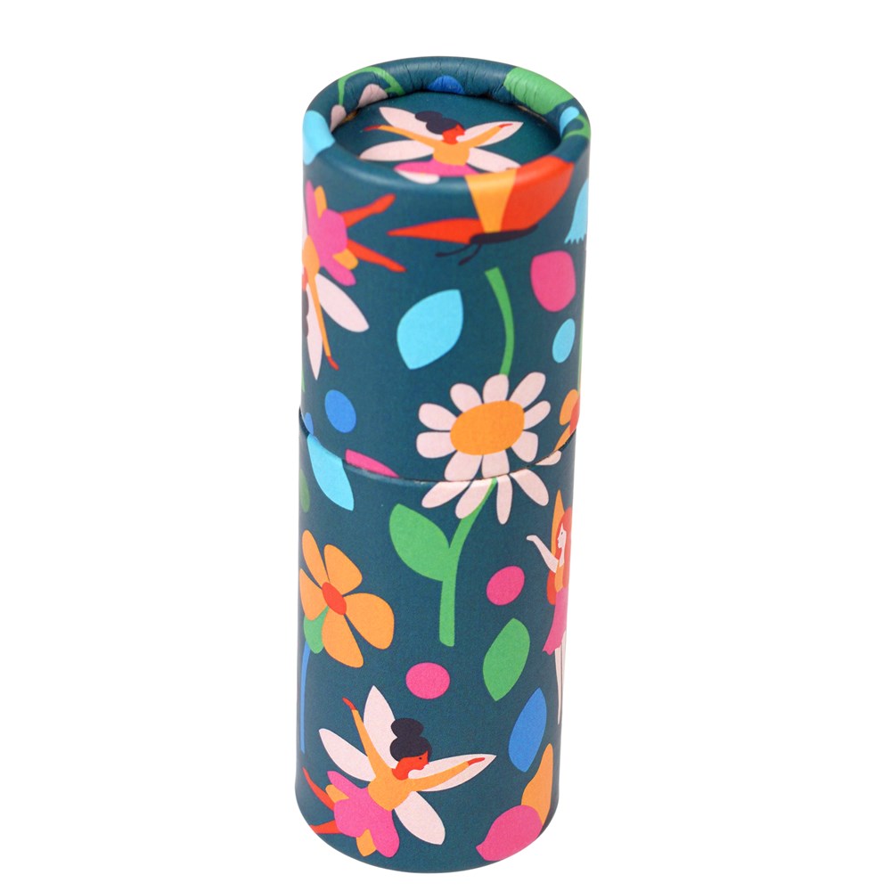 Fairy Garden Colouring Pencils