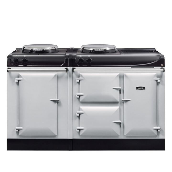 AGA R3 Series 150 Electric With Induction Hob