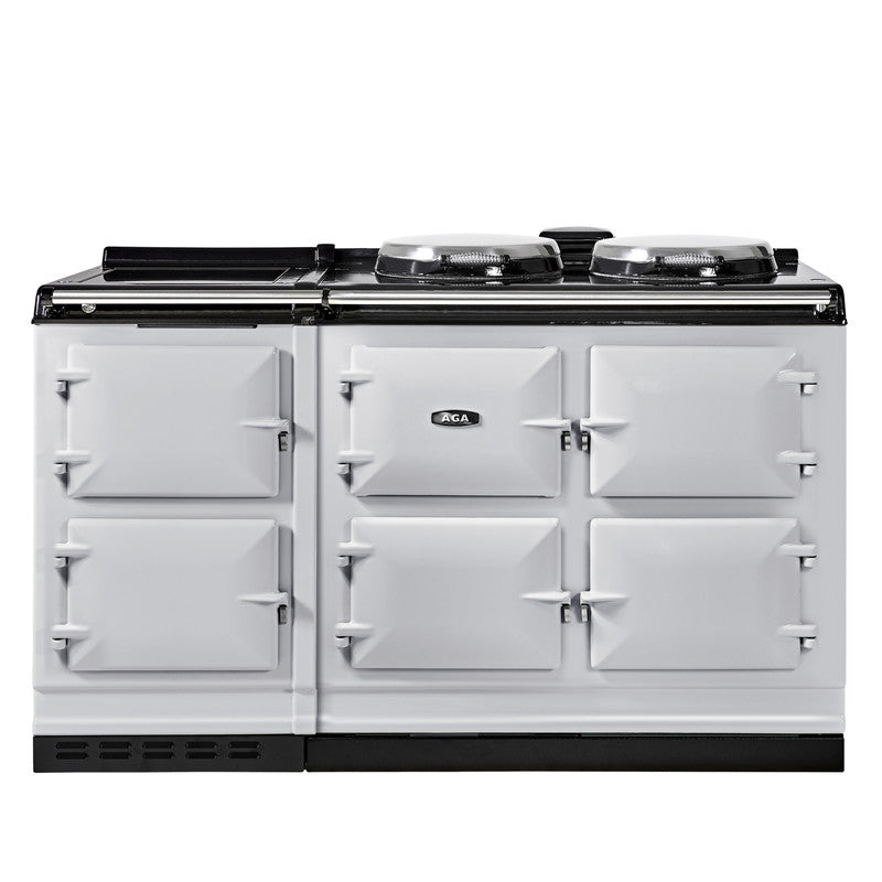 AGA R7 150 Electric With Induction Hob