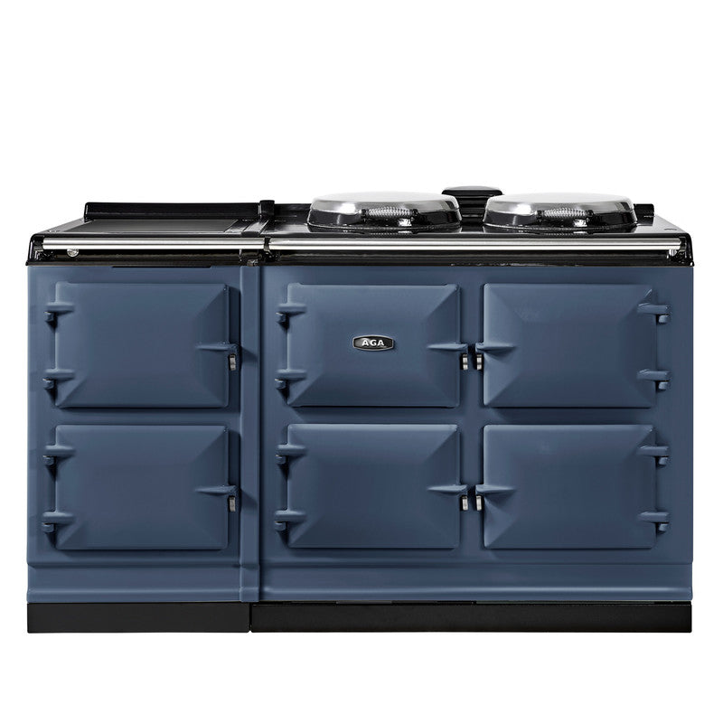 AGA R7 150 Electric With Warming Plate