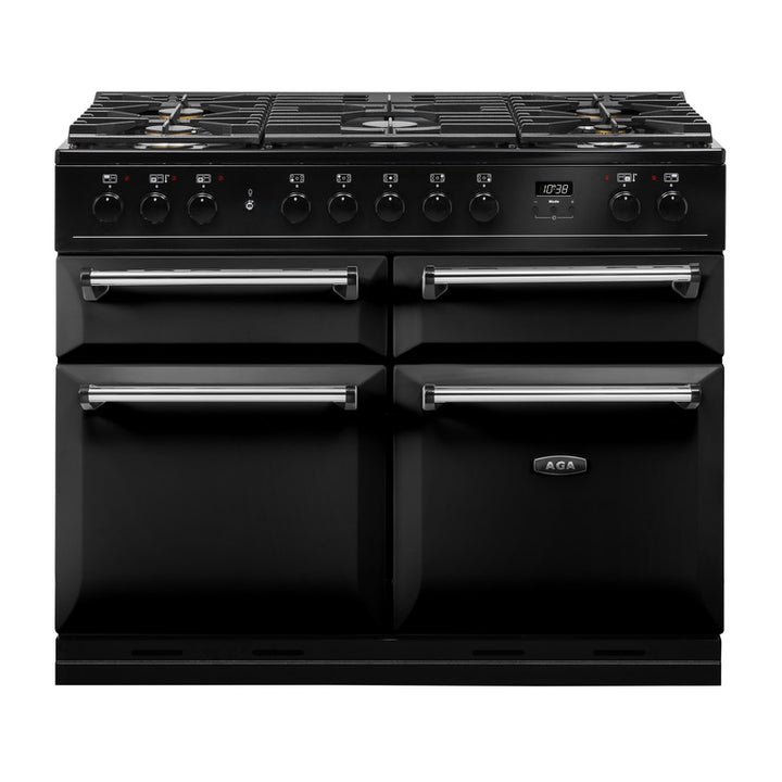 AGA Masterchef Deluxe 110 Dual Fuel