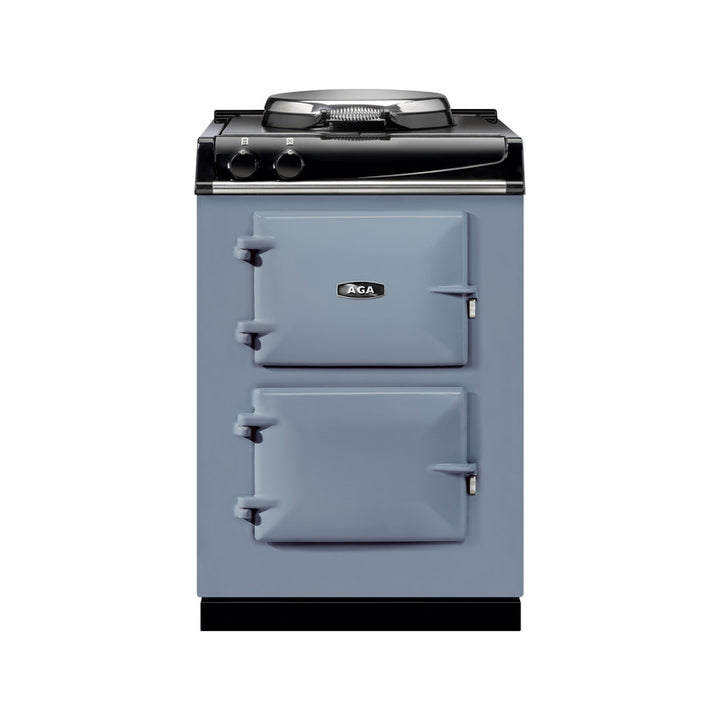 AGA ER3 Series 60 Electric With Cast-Iron Hotplate