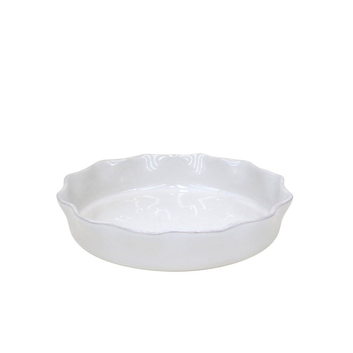 Frill 27cm Pie Dish