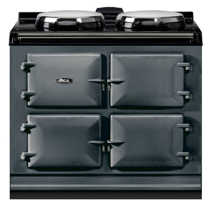 AGA Dual Control Dual Fuel 100