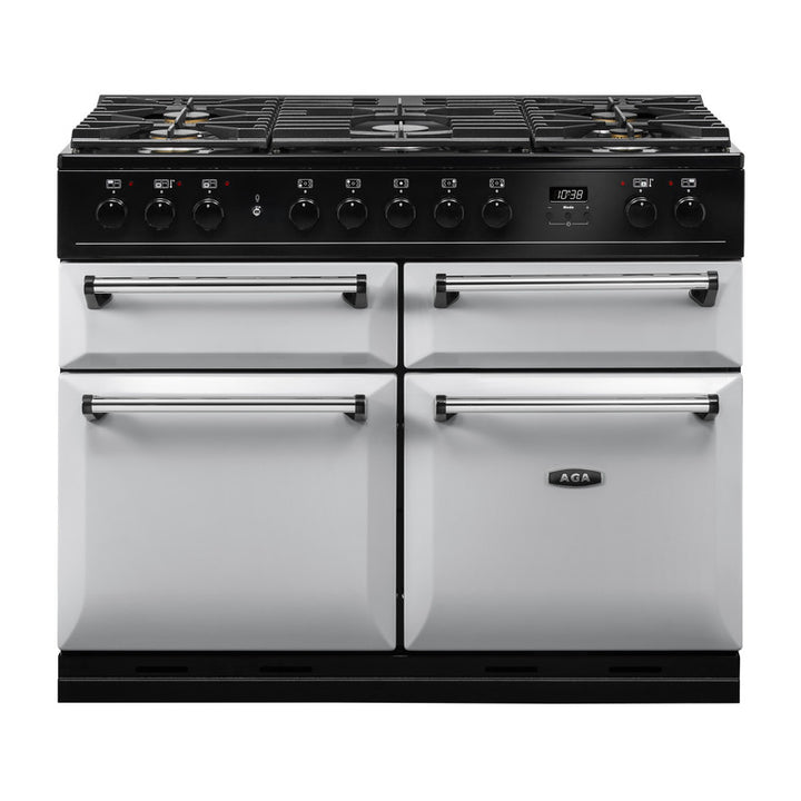 AGA Masterchef Deluxe 110 Dual Fuel