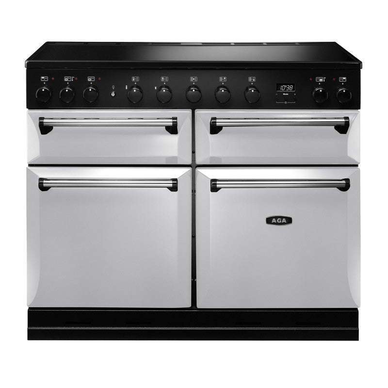 AGA Masterchef Deluxe 110 Induction