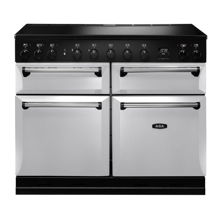 AGA Masterchef Deluxe 110 Induction