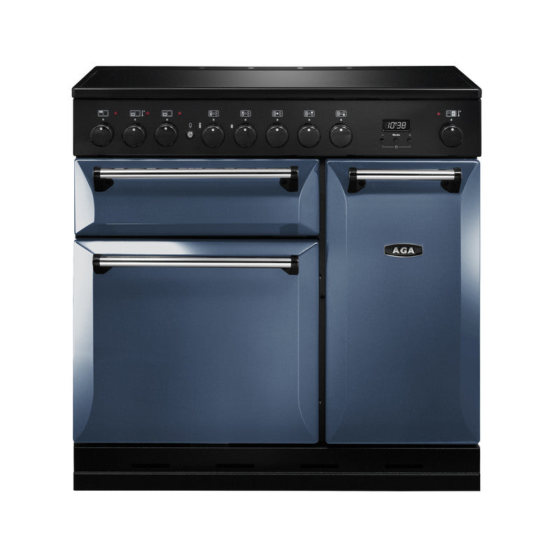 AGA Masterchef Deluxe 90 Induction