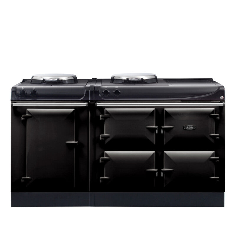 AGA R3 Series 160 Electric With Induction Hob