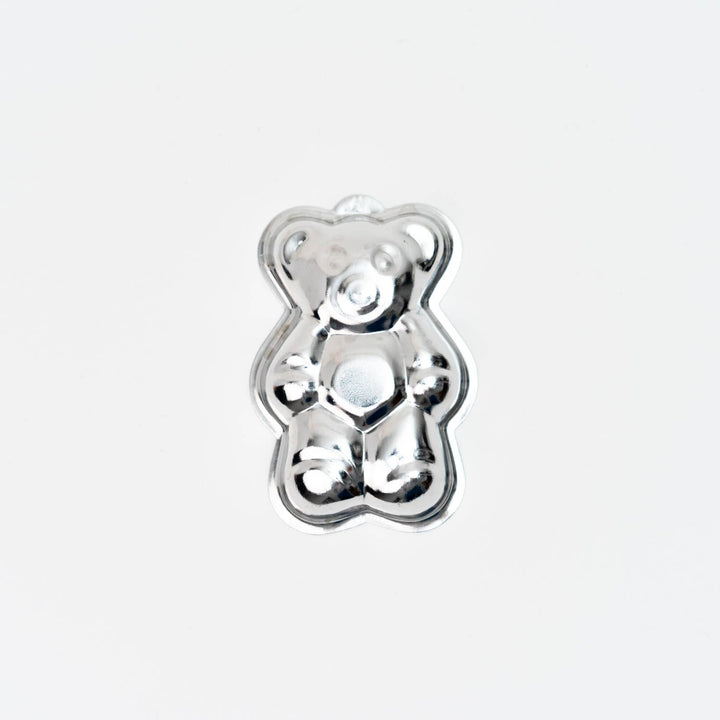 Mini Bear Baking Mould