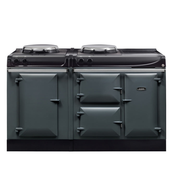 AGA ER3 Series 150 Electric With Induction Hob