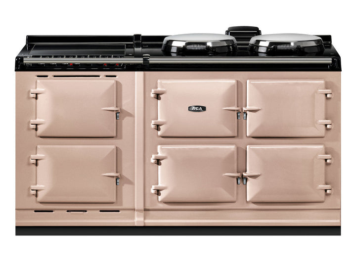 AGA ER7 160 Electric With Ceramic Hob