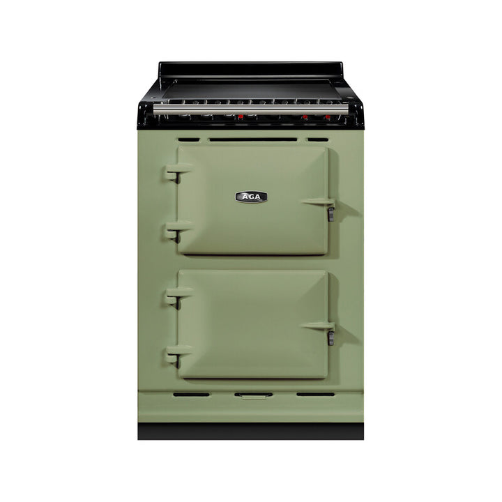 AGA mini range module Electric