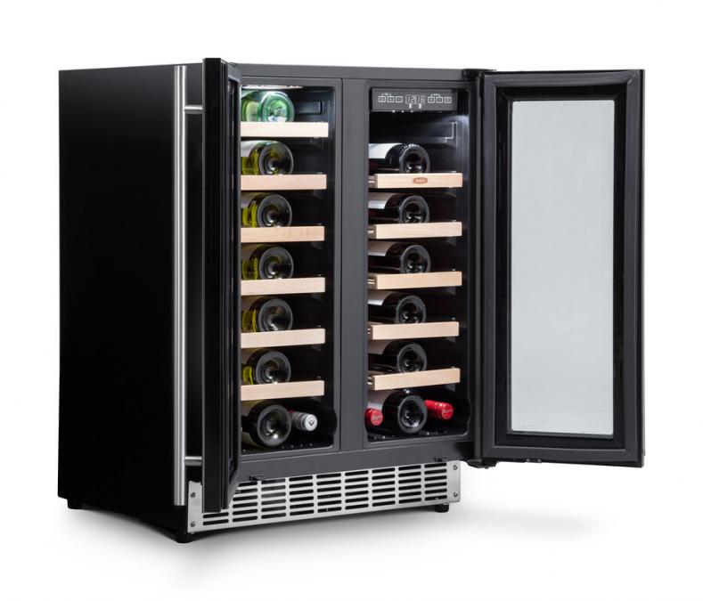 AGA Wine Cabinet 60cm