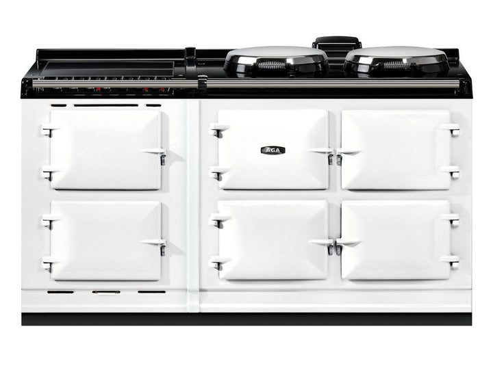 AGA ER7 160 Electric With Ceramic Hob