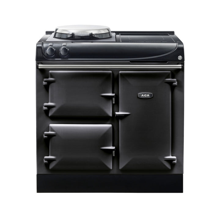 AGA ER3 Series 90 Electric With Induction Hob