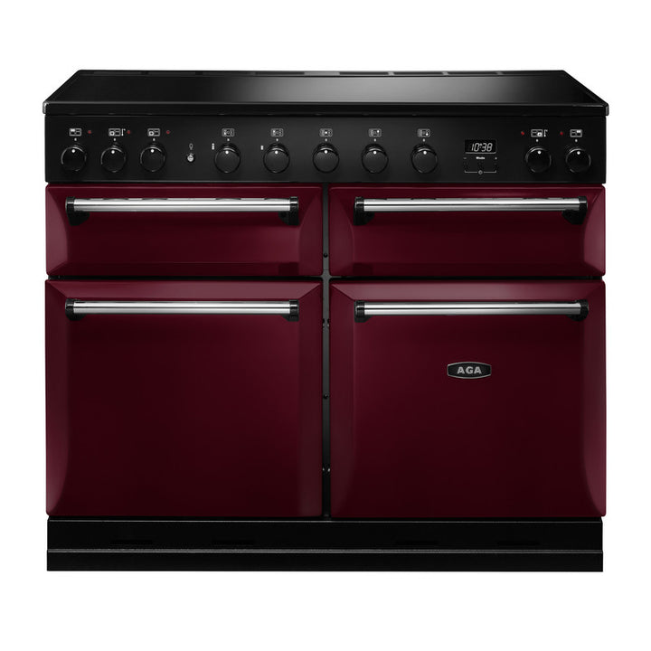 AGA Masterchef Deluxe 110 Induction