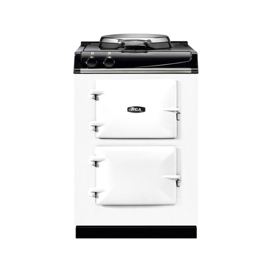 Aga Module AGA Mini Series | Modules & AGA City 60 Cookers | Official Retailers ...
