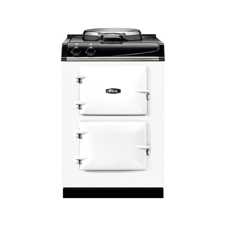 AGA ER3 Series 60 Electric With Cast-Iron Hotplate