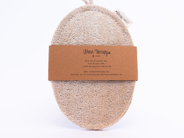 Natural Loofah Sponge