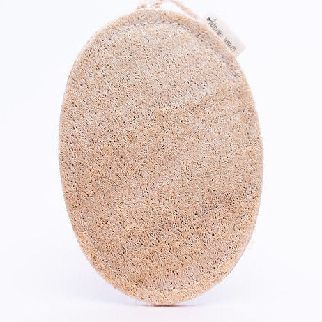 Natural Loofah Sponge