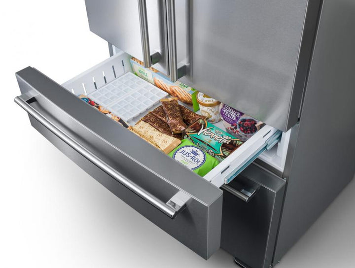 AGA DXD Fridge Freezer