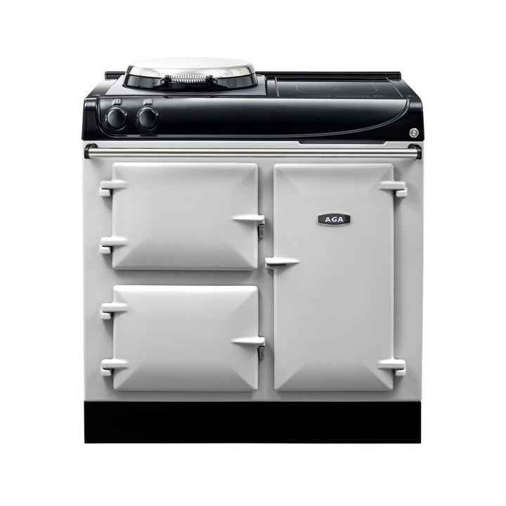 AGA ER3 Series 90 Electric With Induction Hob