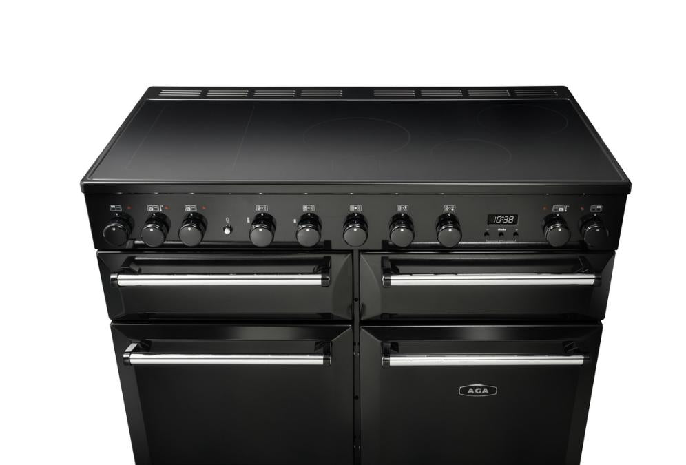 AGA Masterchef Deluxe 110 Induction