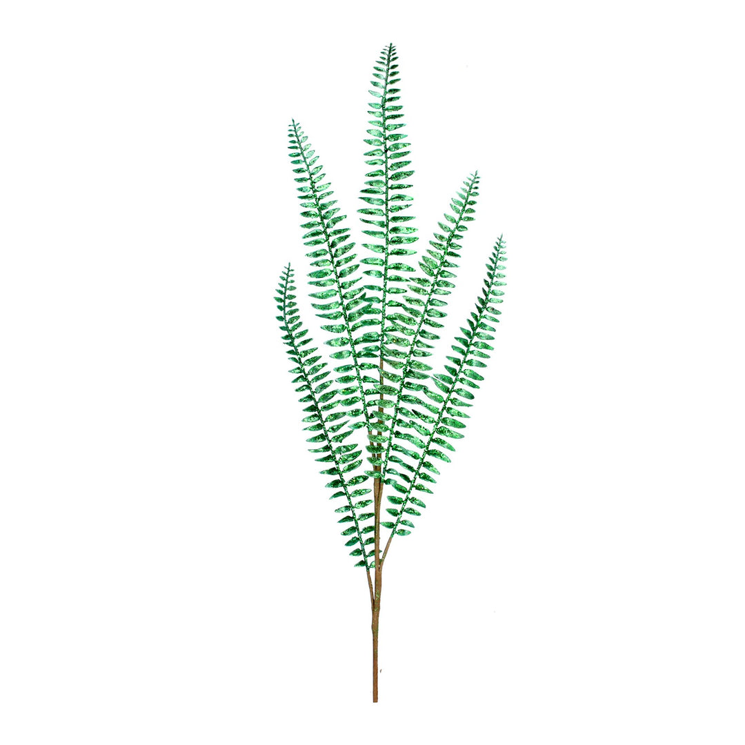 Glitter Fern Stem