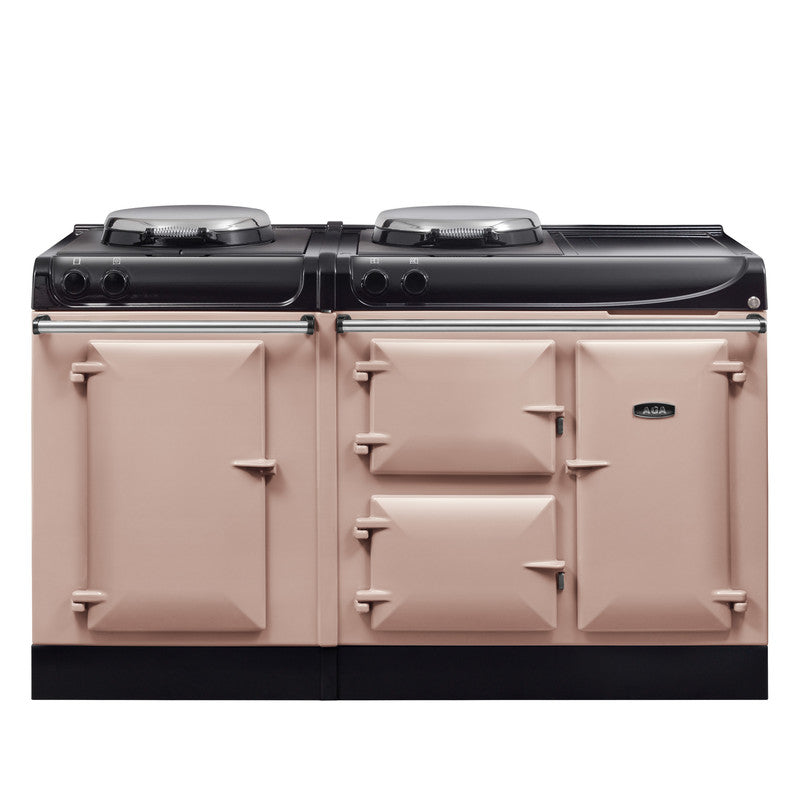 AGA ER3 Series 150 Electric With Induction Hob