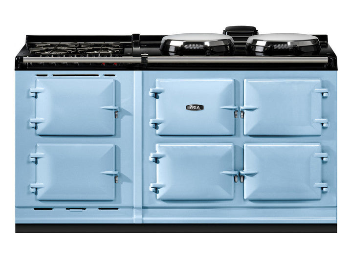 AGA ER7 160 Dual Fuel With Gas Hob