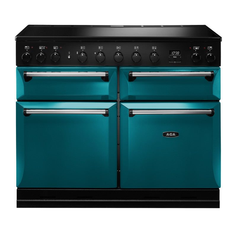 AGA Masterchef Deluxe 110 Induction