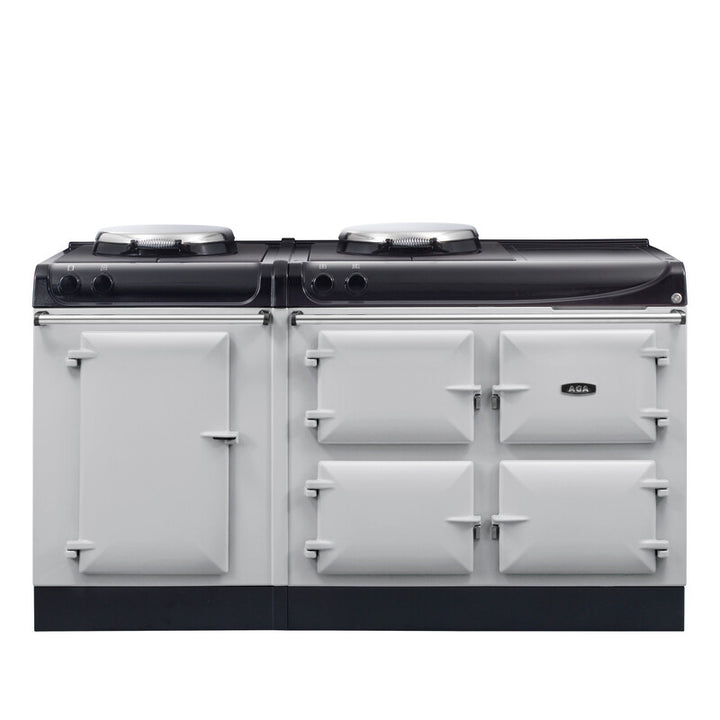 AGA R3 Series 160 Electric With Induction Hob