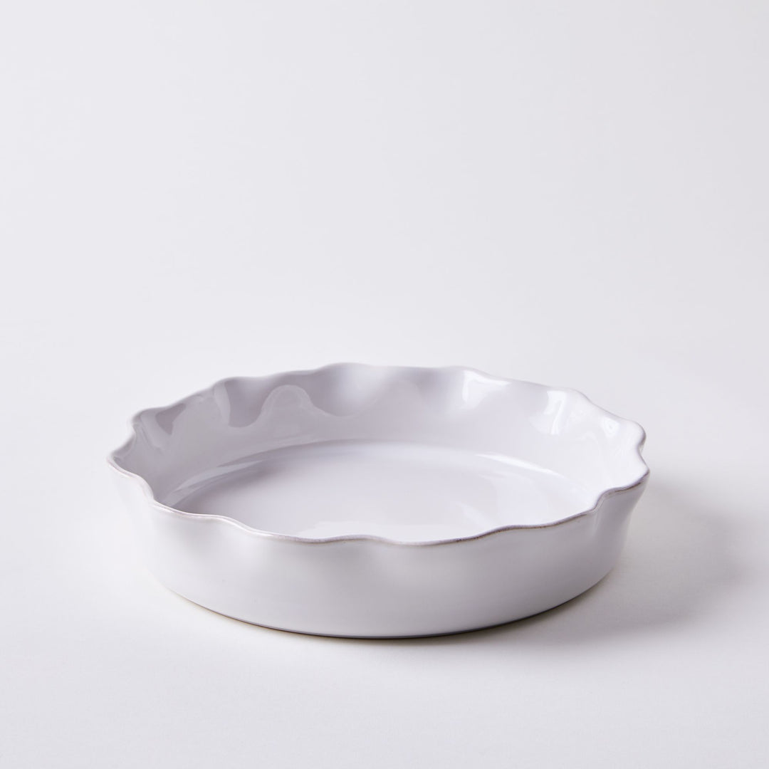 Frill 27cm Pie Dish