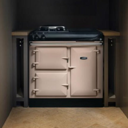AGA ER3 Series 90 Electric With Induction Hob