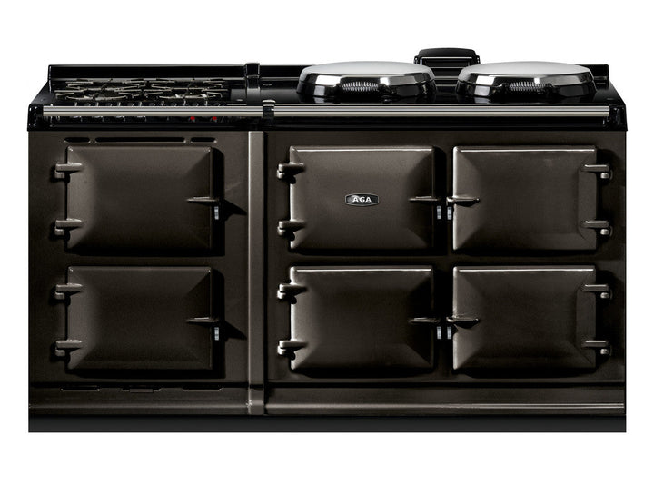 AGA ER7 160 Dual Fuel With Gas Hob