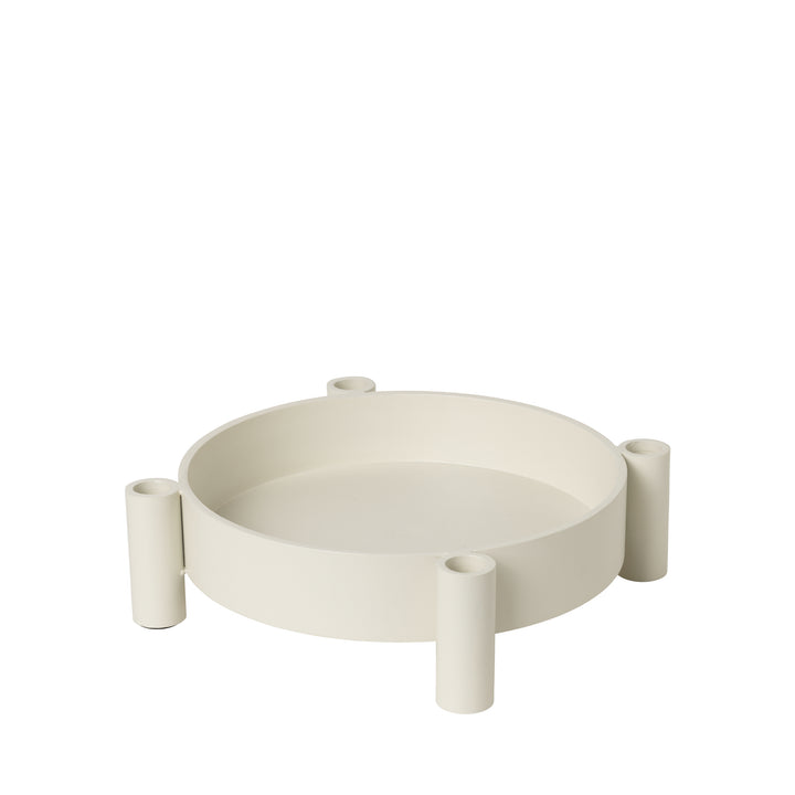 Silke Candle Holder Table Centre