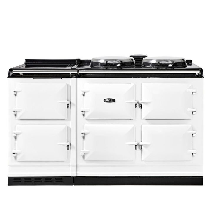 AGA ER7 150 Electric With Induction Hob