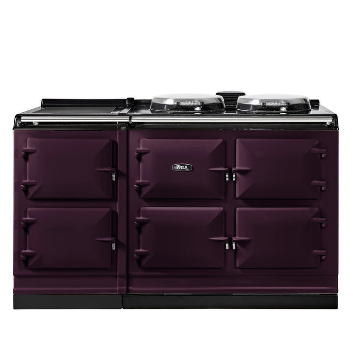 AGA R7 150 Electric With Warming Plate